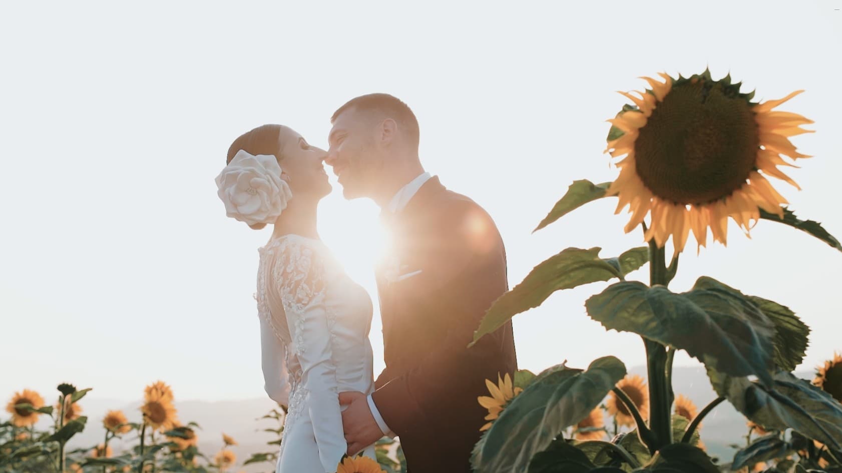 Sofia & Marco — Film di matrimonio